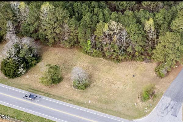 0 SPENCE RD LOT5 ROAD, LILLINGTON, NC 27546 - Image 1