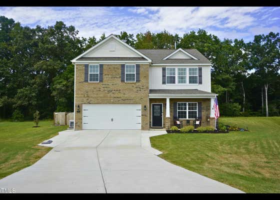 77 FARM POND CIR, LILLINGTON, NC 27546 - Image 1