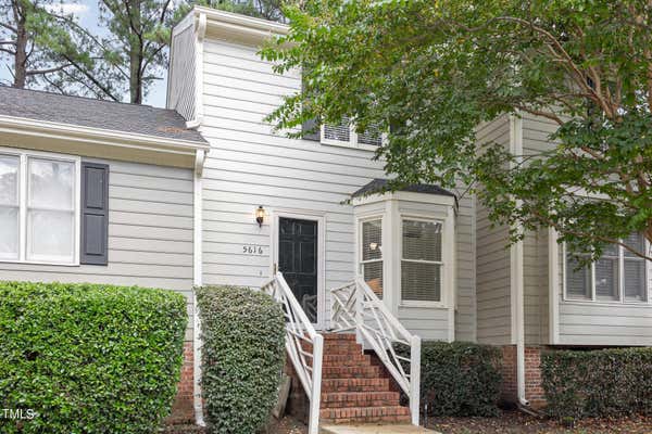 5616 DARROW DR, RALEIGH, NC 27612 - Image 1