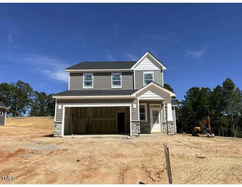 141 BEACON HILL RD # BRUNSWIC, LILLINGTON, NC 27546, photo 1 of 28