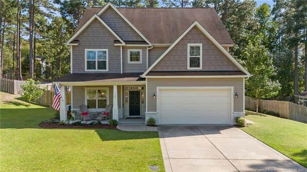 729 SUN RD, ABERDEEN, NC 28315 - Image 1