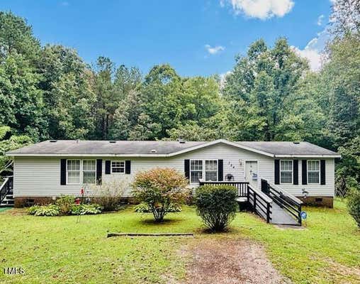 324 MARIGOLD LN, HENDERSON, NC 27537 - Image 1