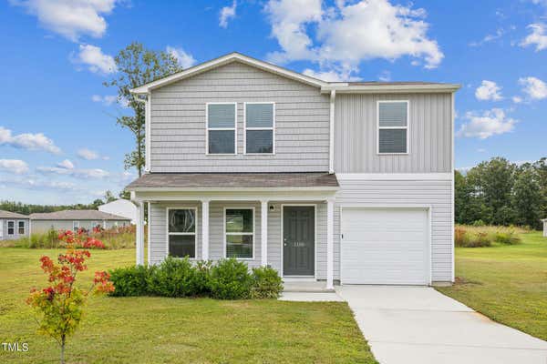 1109 HOPE FARM DR, TARBORO, NC 27886 - Image 1