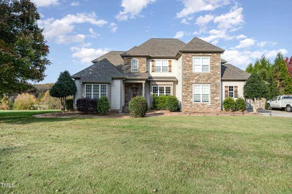 2005 SHINGLEBACK DR, WAKE FOREST, NC 27587 - Image 1