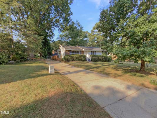 3512 CROFTON CT, RALEIGH, NC 27604 - Image 1