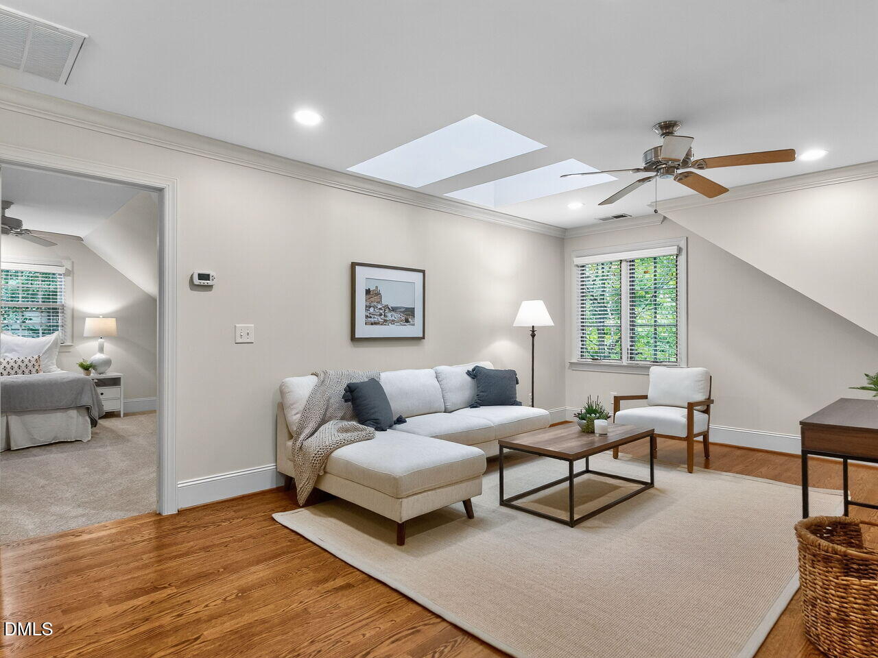 Raleigh, North Carolina, 27609, United States, 5 Bedrooms Bedrooms, ,5 BathroomsBathrooms,Residential,Active,2009859