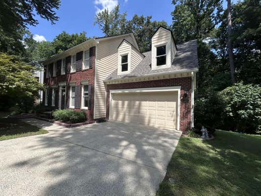 5121 OAKBROOK DR, DURHAM, NC 27713 - Image 1