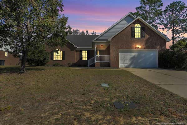 4745 MIRANDA DR, HOPE MILLS, NC 28348 - Image 1