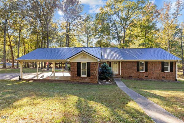 297 WOODBERRY FRST, PITTSBORO, NC 27312 - Image 1