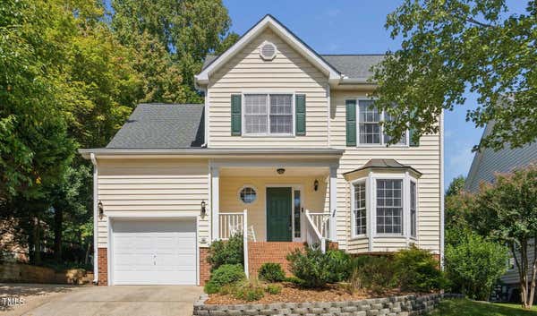 2513 CLERESTORY PL, RALEIGH, NC 27615 - Image 1