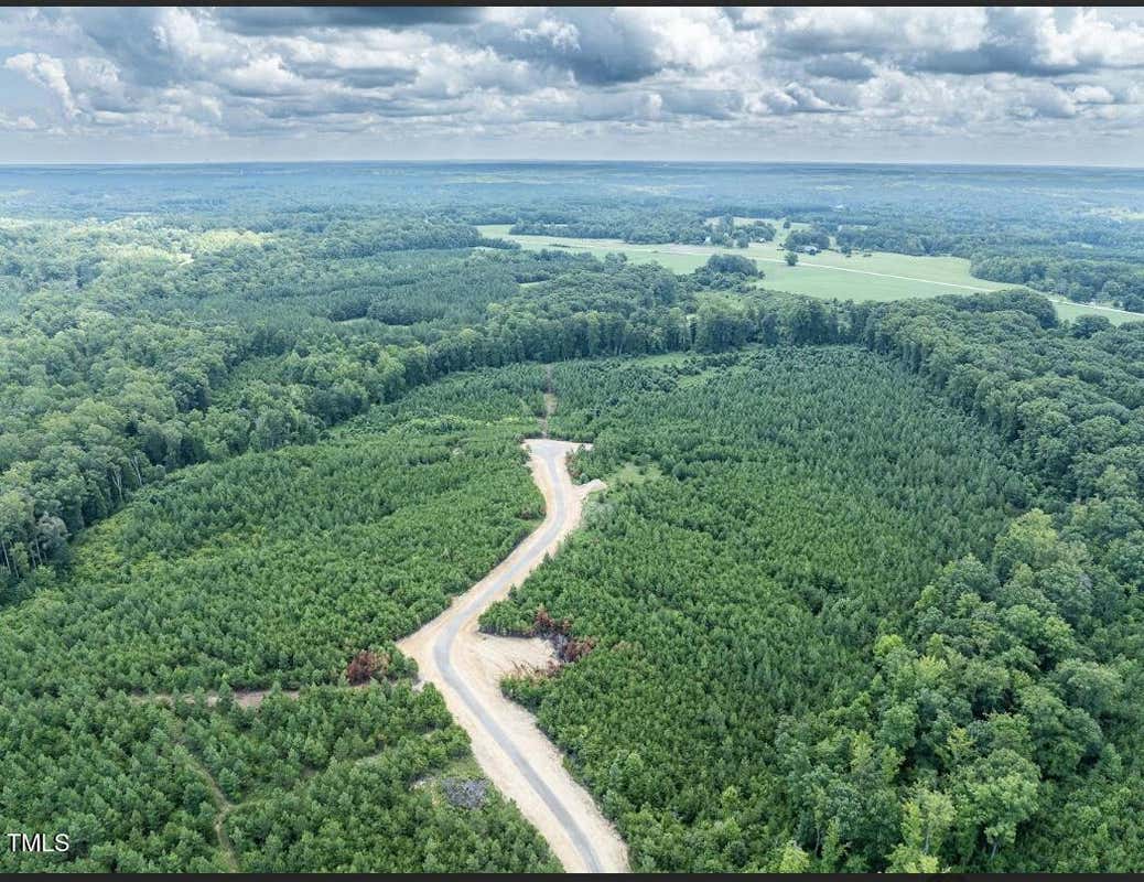 650 BRIAR RIDGE LANE EXTENSION, YANCEYVILLE, NC 27379, photo 1 of 2