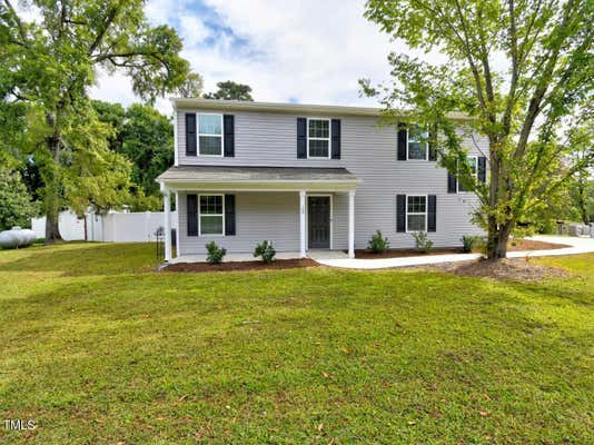 105 E CAROLINA AVE, BUNN, NC 27508 - Image 1