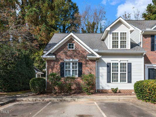 5506 BRADFORD PEAR CT, RALEIGH, NC 27606 - Image 1