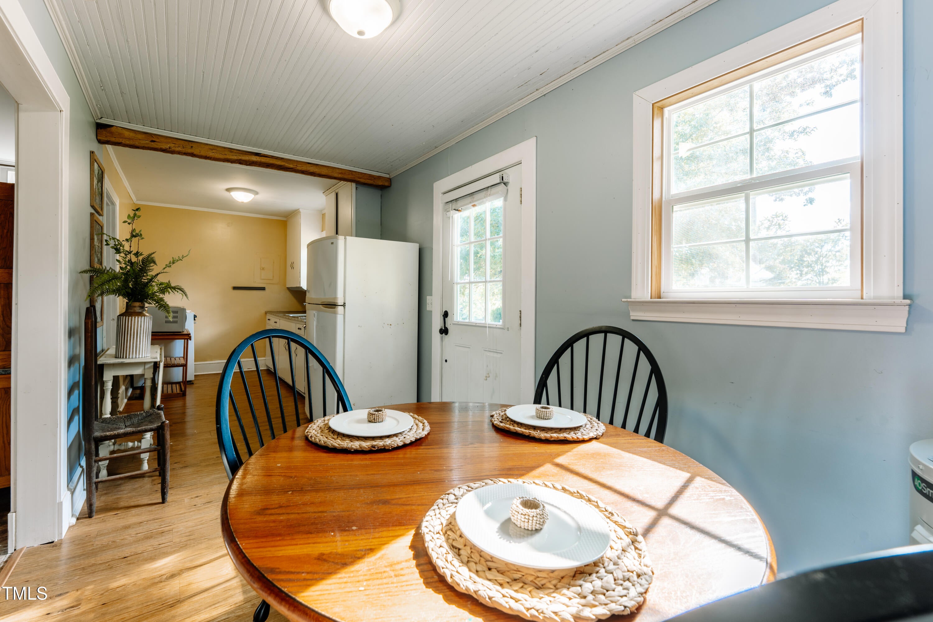 Semora, North Carolina, 27343, United States, 4 Bedrooms Bedrooms, ,2 BathroomsBathrooms,Residential,Active,1929684