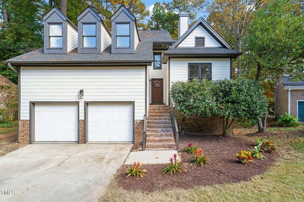 10000 GOODVIEW CT, RALEIGH, NC 27613 - Image 1