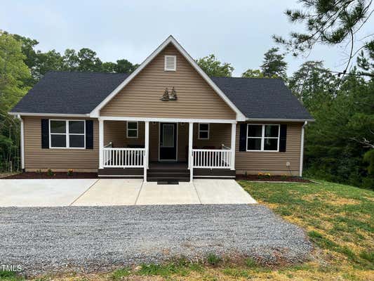 230 FRUIT HILL RD, BOYDTON, VA 23917 - Image 1