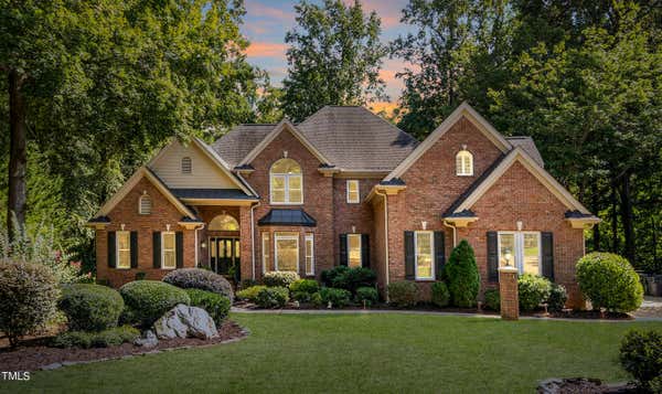 5425 LAKE EDGE DR, HOLLY SPRINGS, NC 27540 - Image 1