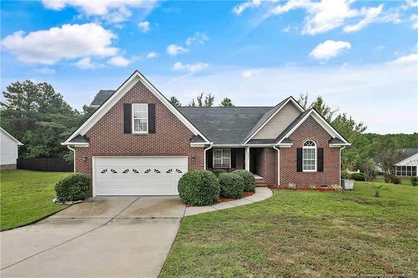 4031 BATESBURG DR, HOPE MILLS, NC 28348 - Image 1