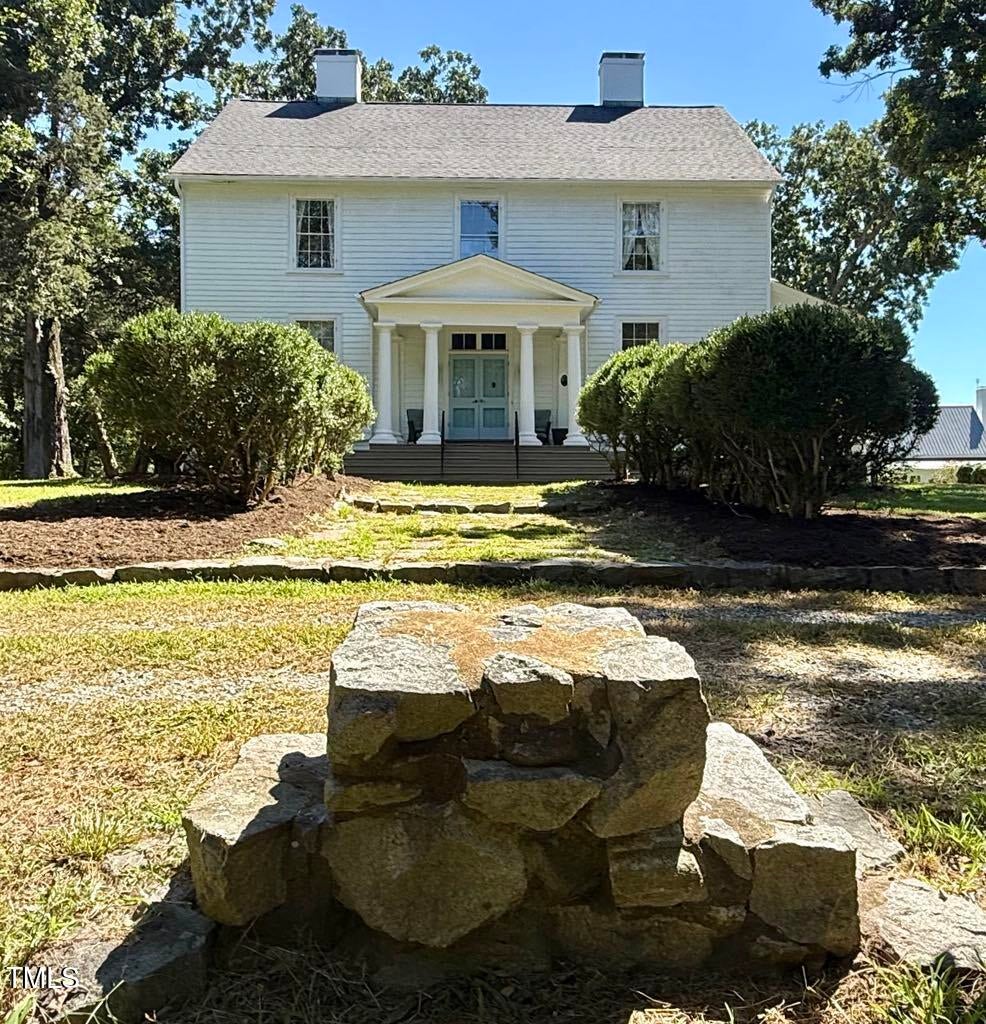 Semora, North Carolina, 27343, United States, 4 Bedrooms Bedrooms, ,2 BathroomsBathrooms,Residential,Active,1929684