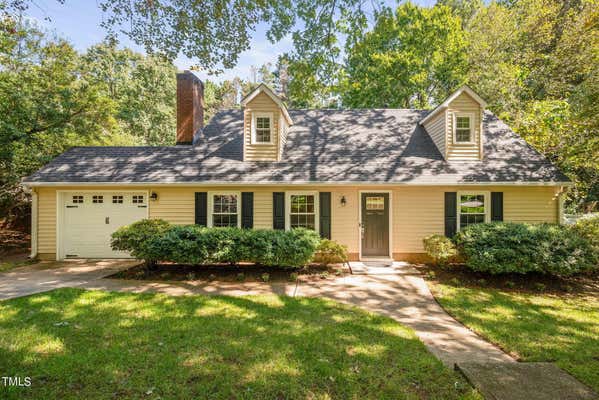 3112 CHANCERY PL, RALEIGH, NC 27607 - Image 1