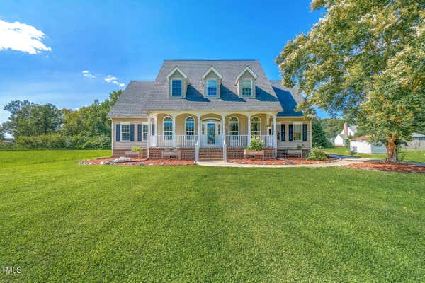 137 DANCES BAY RD, ELIZABETH CITY, NC 27909 - Image 1