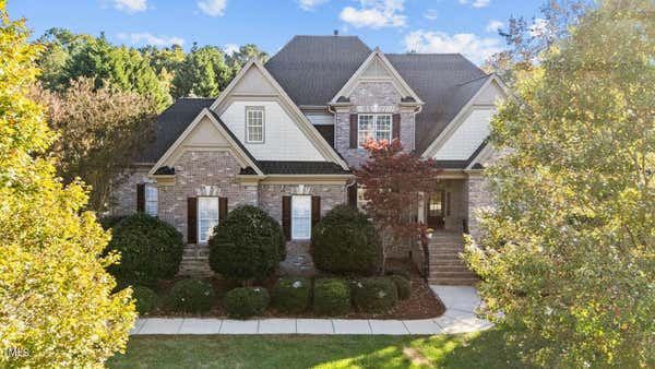 1088 TACKETTS POND DR, RALEIGH, NC 27614 - Image 1