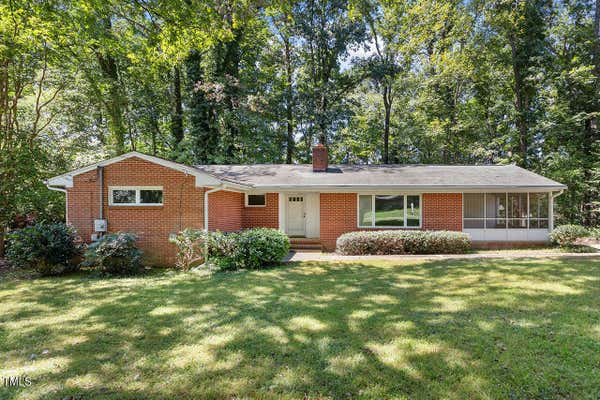 632 S LAKESIDE DR, RALEIGH, NC 27606 - Image 1