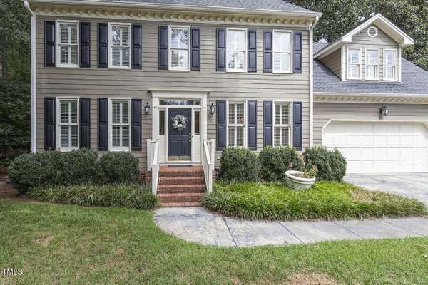 106 HAFTON CT, CARY, NC 27518 - Image 1