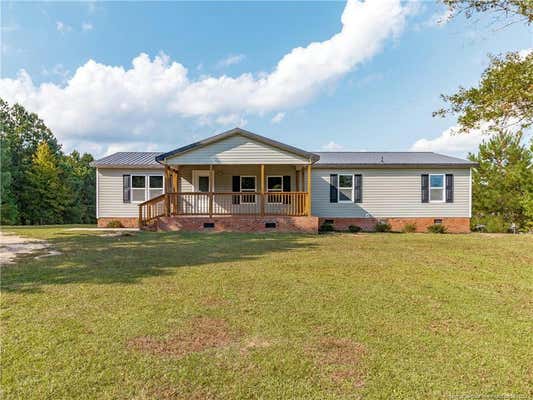 197 NUTGRASS RD, BUNNLEVEL, NC 28323 - Image 1