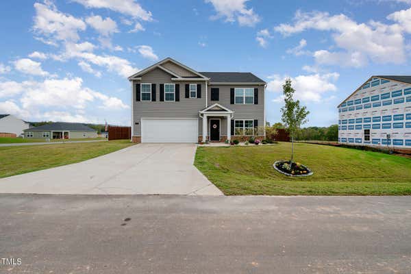 113 STONE RIVER WAY, MAYODAN, NC 27027, photo 2 of 32