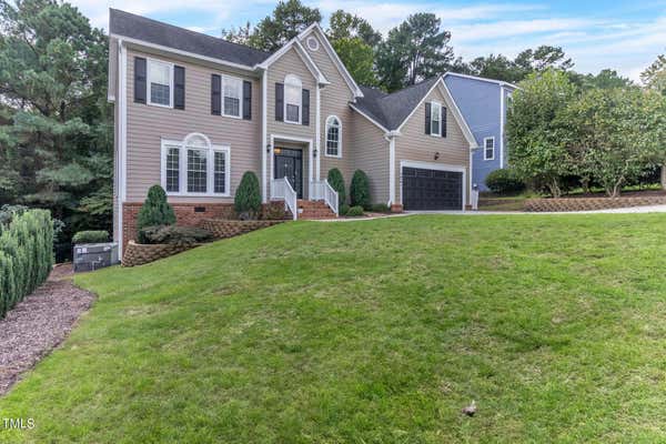 101 SUMMERGLOW CT, CARY, NC 27513, photo 2 of 56