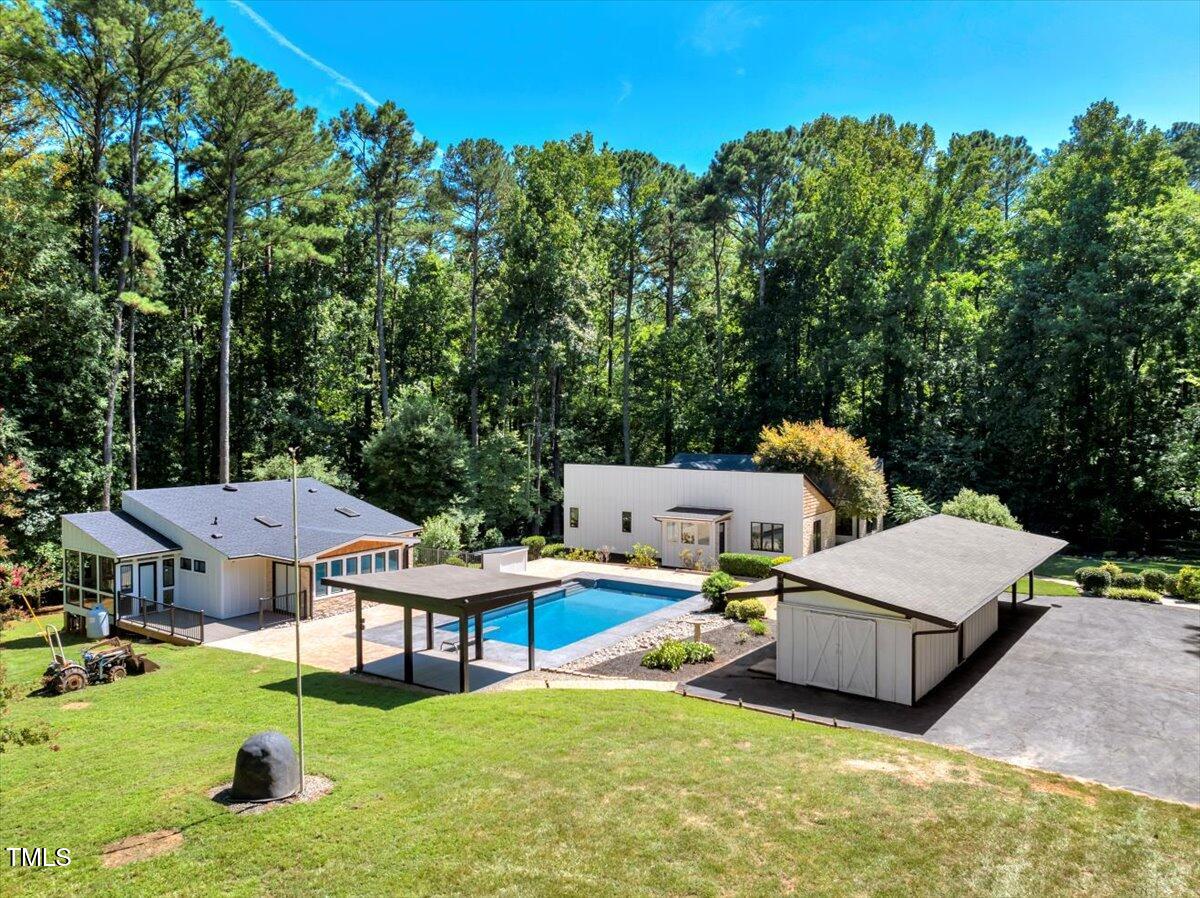 Wake Forest, North Carolina, 27587, United States, 4 Bedrooms Bedrooms, ,3 BathroomsBathrooms,Residential,Active,1913983
