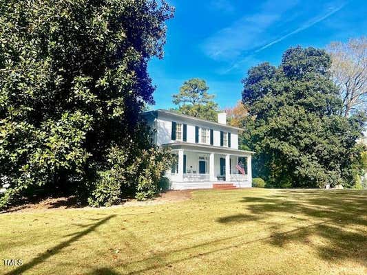 303 HIGH ST, OXFORD, NC 27565 - Image 1