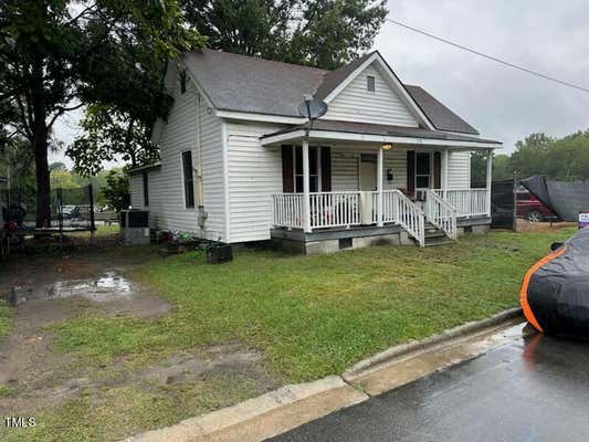 206 S ETHEL ST, SELMA, NC 27576 - Image 1