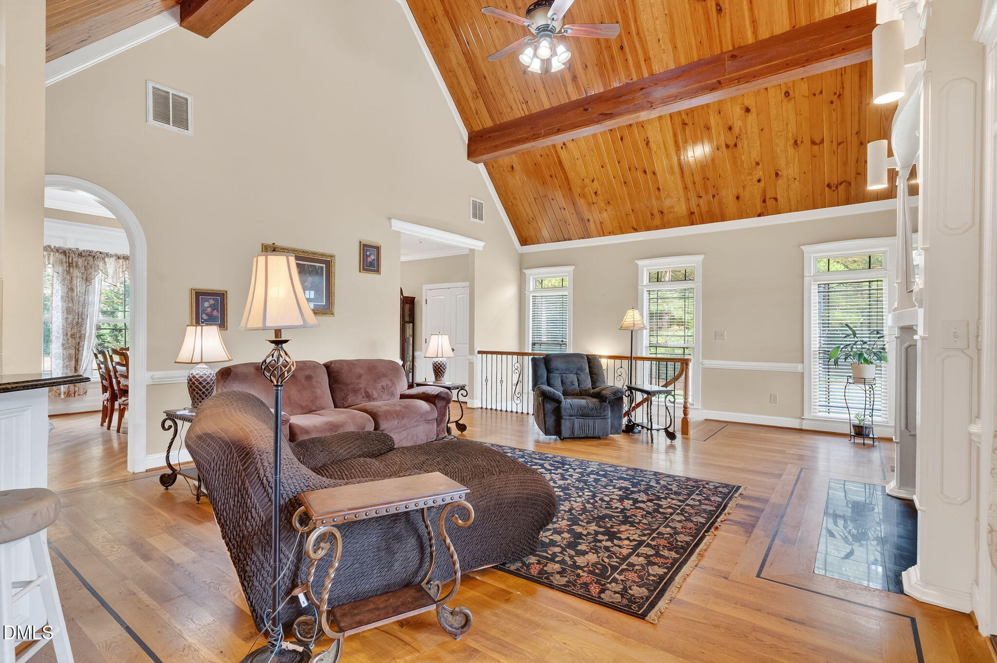 Middlesex, North Carolina, 27557, United States, 4 Bedrooms Bedrooms, ,4 BathroomsBathrooms,Residential,Active,1953679