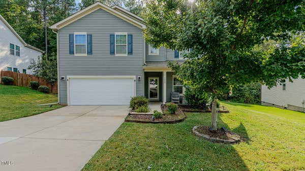 1042 LONGLEAF PINE PL, MEBANE, NC 27302 - Image 1