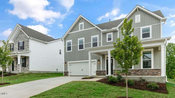 264 PRAIRIE WOLF ST, SANFORD, NC 27330 - Image 1