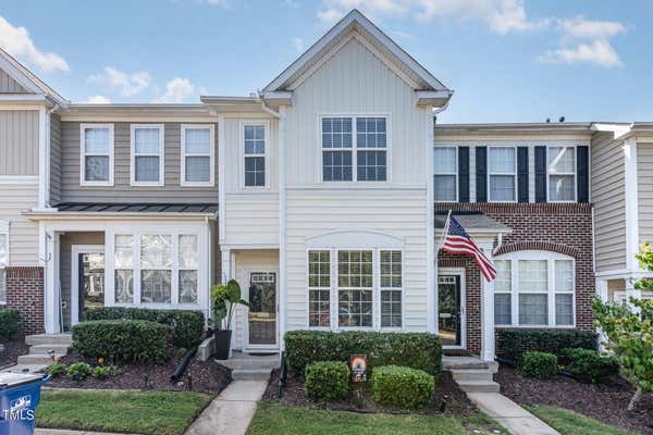 7869 SILVERTHREAD LN, RALEIGH, NC 27617 - Image 1