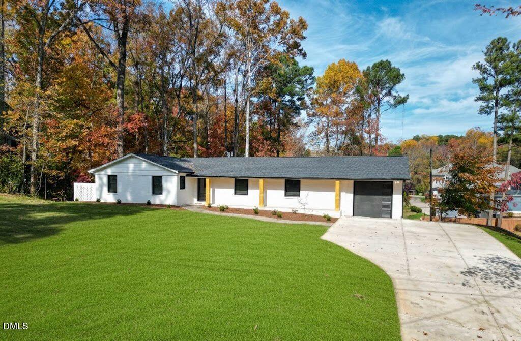 Raleigh, North Carolina, 27609, United States, 3 Bedrooms Bedrooms, ,3 BathroomsBathrooms,Residential,Active,1993958