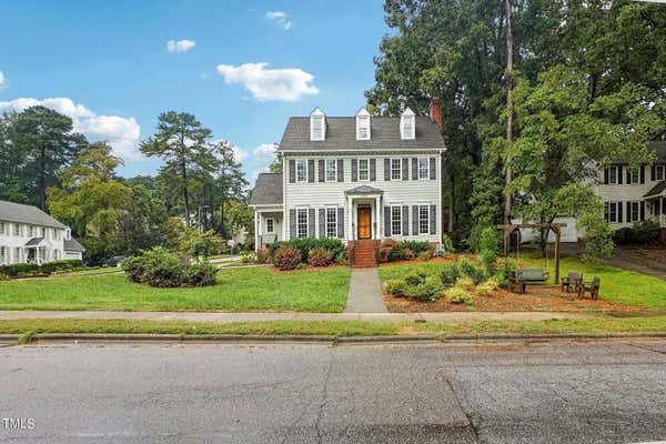 2328 PASTILLE LN, RALEIGH, NC 27612 - Image 1