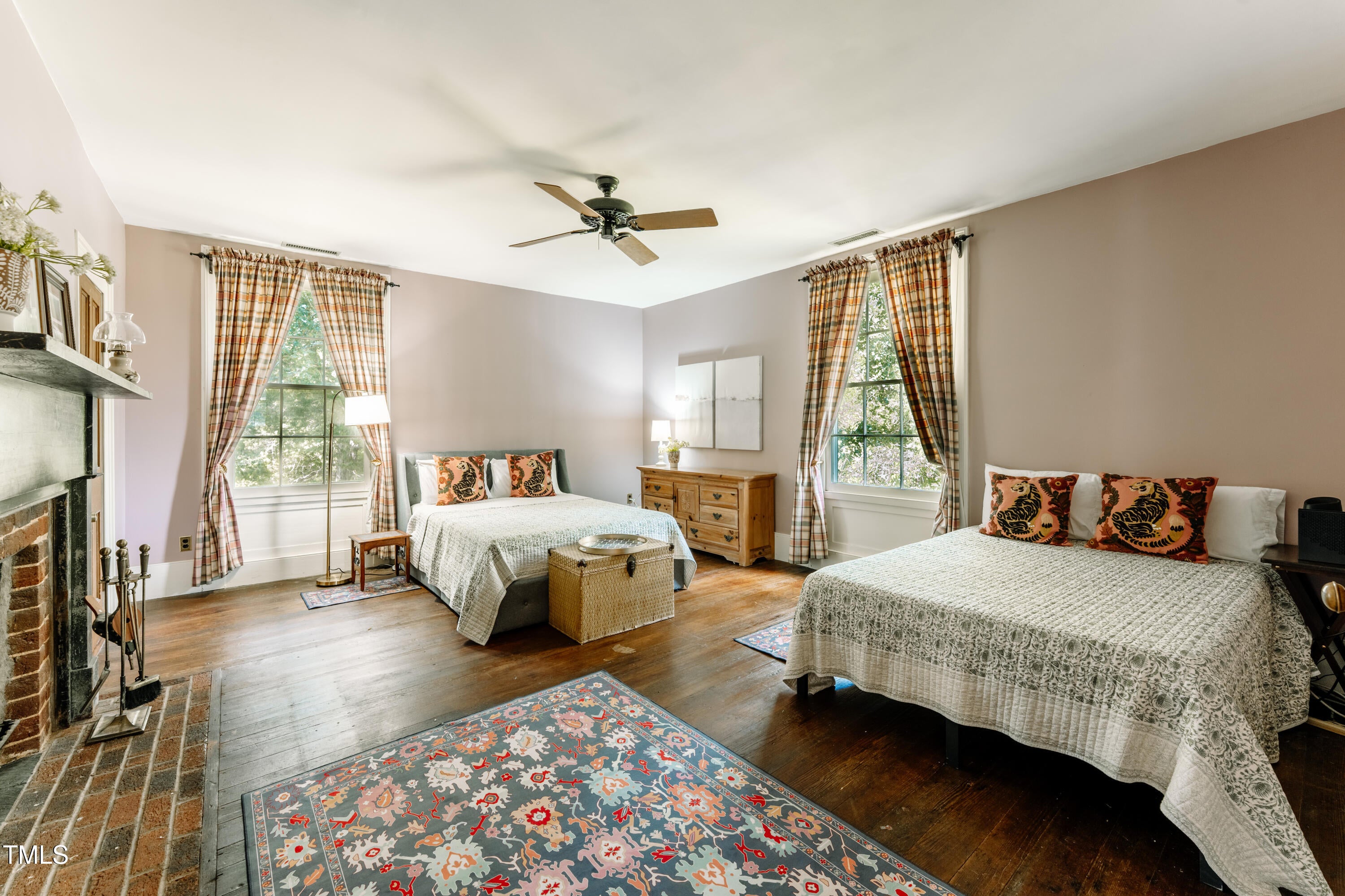 Semora, North Carolina, 27343, United States, 4 Bedrooms Bedrooms, ,2 BathroomsBathrooms,Residential,Active,1929684