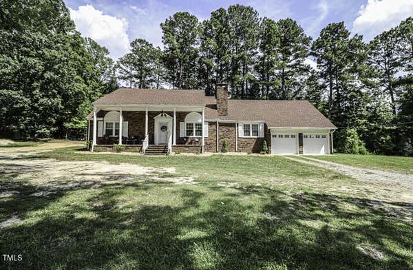 212 MCLEAN ST, SPRING HOPE, NC 27882 - Image 1