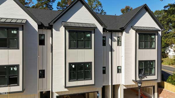 811 MAPLE BERRY LANE # 102, RALEIGH, NC 27607, photo 2 of 5