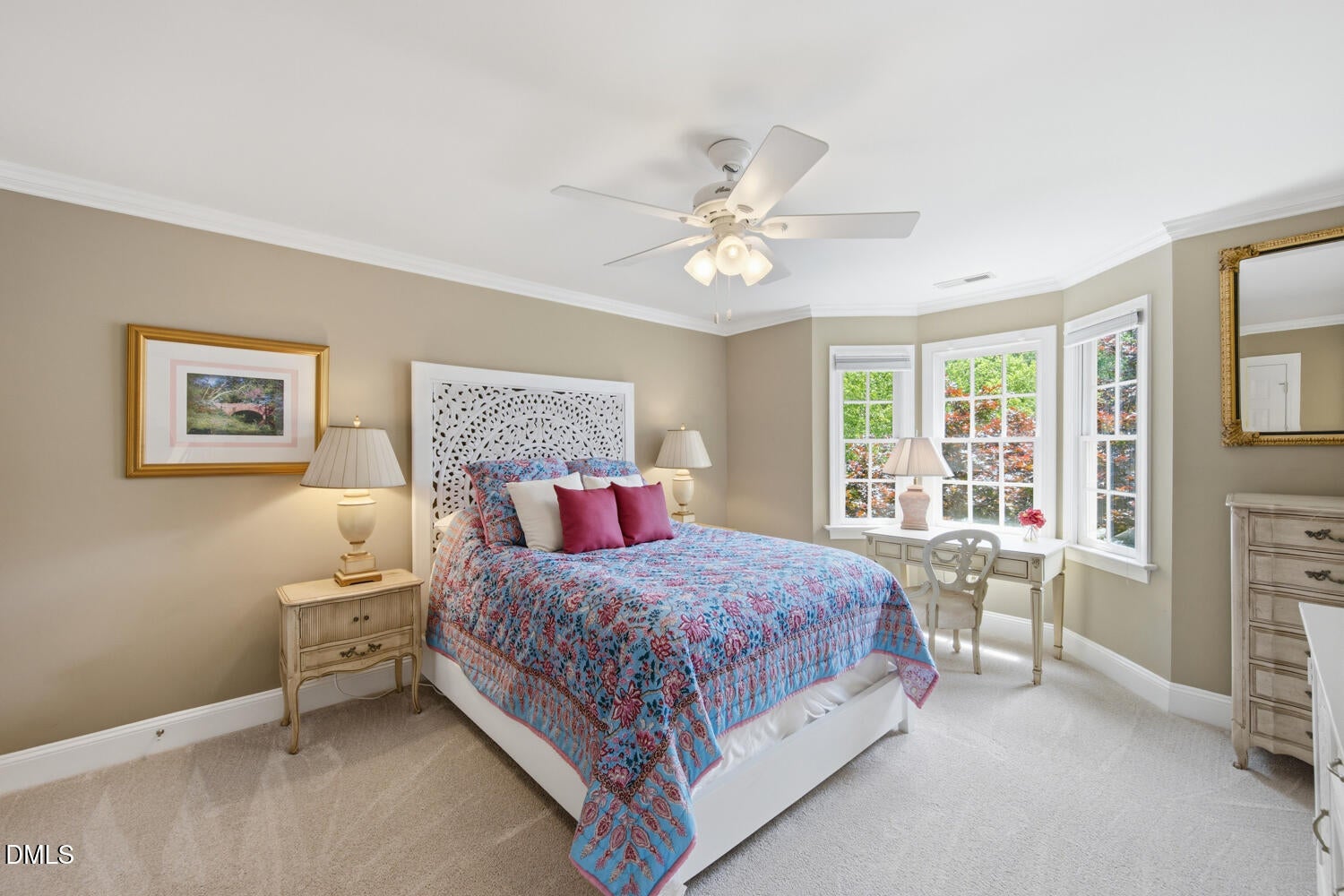 Raleigh, North Carolina, 27615, United States, 4 Bedrooms Bedrooms, ,4 BathroomsBathrooms,Residential,Pending,2044559