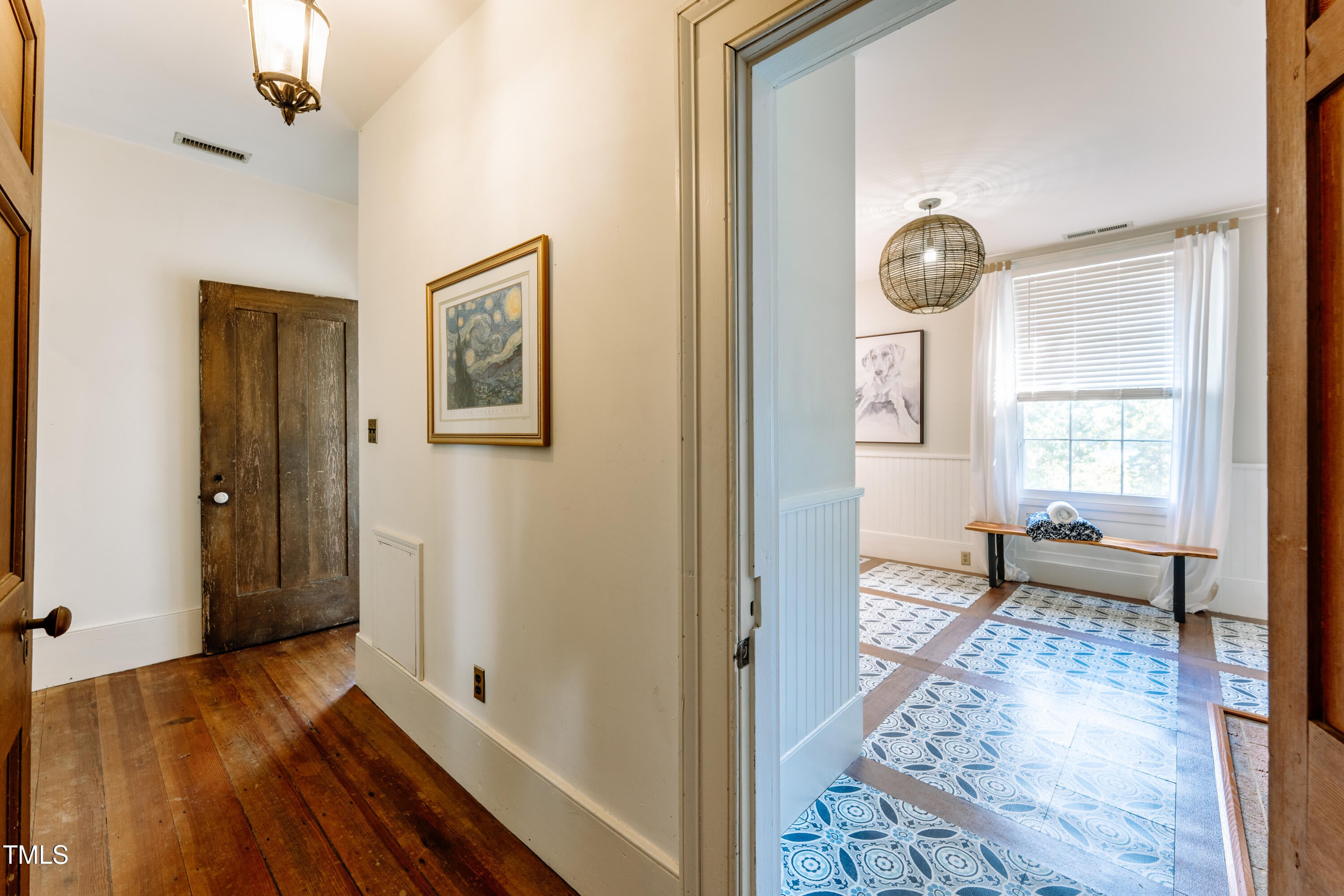 Semora, North Carolina, 27343, United States, 4 Bedrooms Bedrooms, ,2 BathroomsBathrooms,Residential,Active,1929684