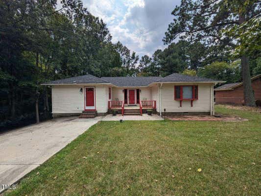 108 WALDORF ST, AHOSKIE, NC 27910 - Image 1