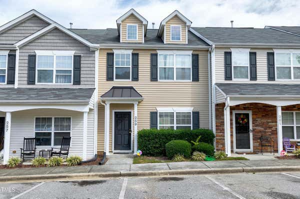 1304 COZART ST UNIT 259, DURHAM, NC 27704 - Image 1