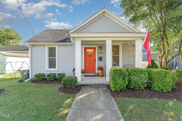 320 E LEE ST, RALEIGH, NC 27601 - Image 1