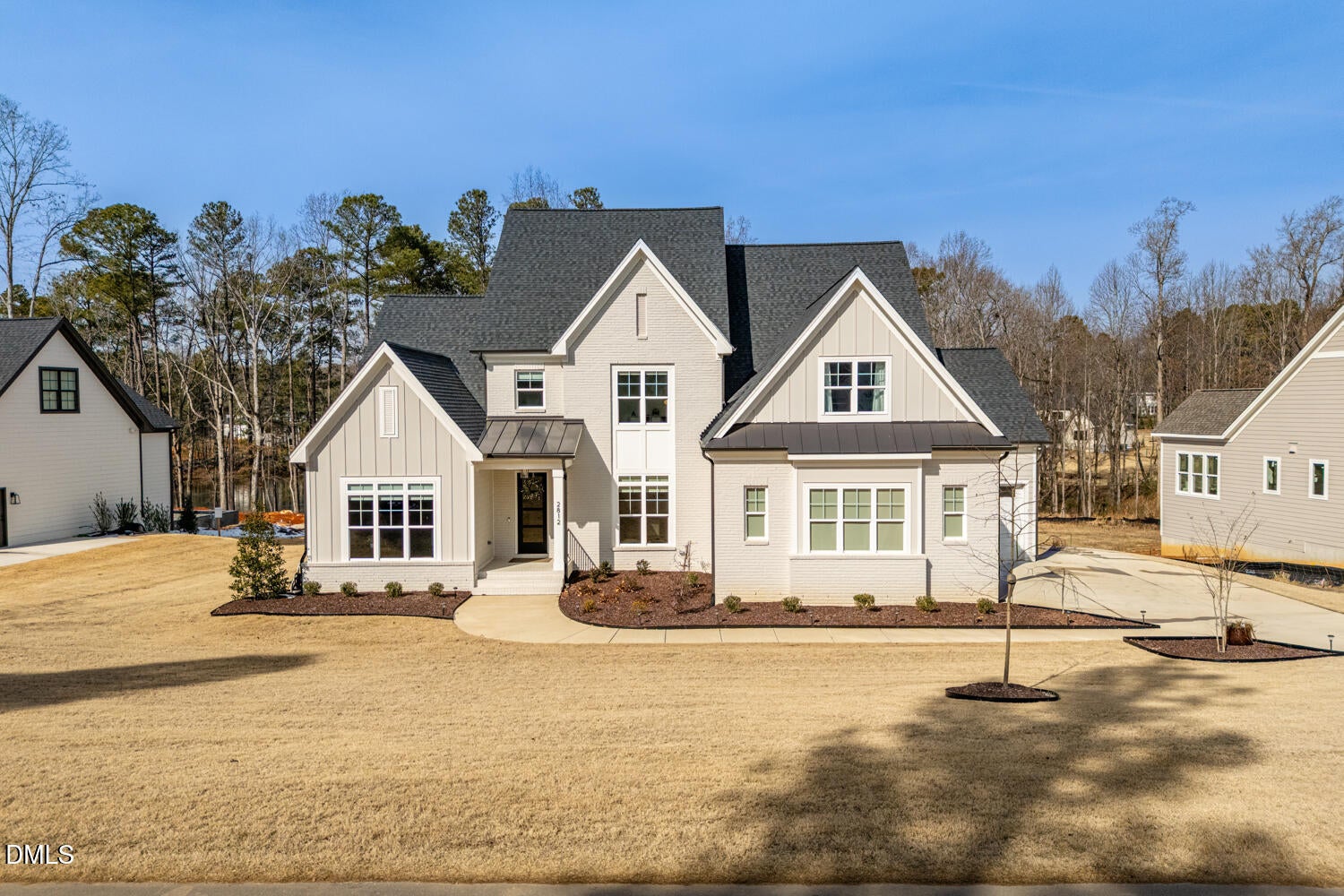 Raleigh, North Carolina, 27603, United States, 5 Bedrooms Bedrooms, ,5 BathroomsBathrooms,Residential,Active,2015854