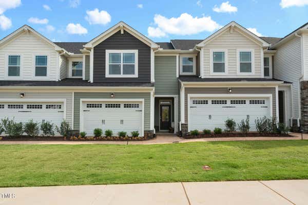 140 PINKIE LANE, GARNER, NC 27529 - Image 1